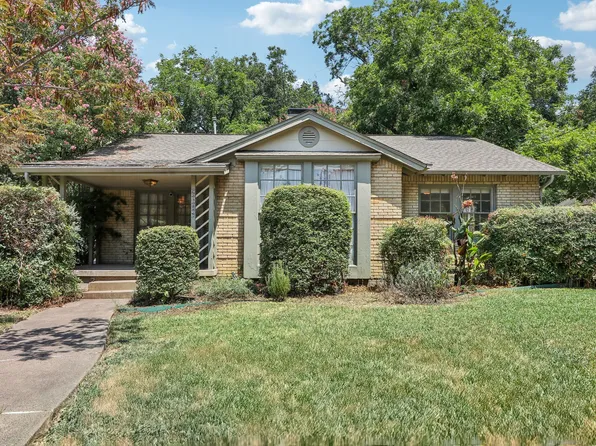 5326 Maple Springs Blvd, Dallas, TX 75235