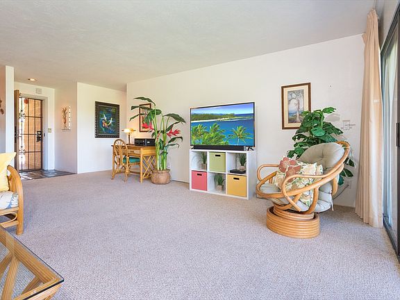 3rd image of 78-7070 Alii Dr APT D202