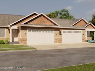 6235 Hilltop Ct #14, Bath, MI 48808