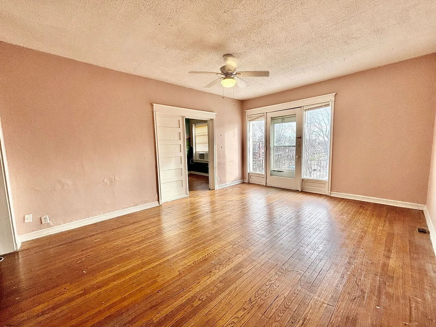 Afton Apartments — Photo 3