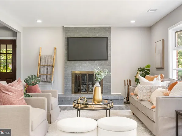 7865 Cypress Landing Rd, Severn, MD 21144