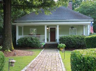 2058 Butler Way NW, Atlanta, GA 30318