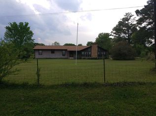 18913 Bethel Rd, Richards, TX 77873