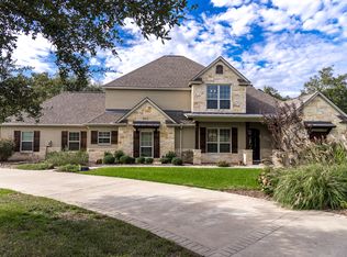 17464 Wild Rose Ct, College Station, TX 77845