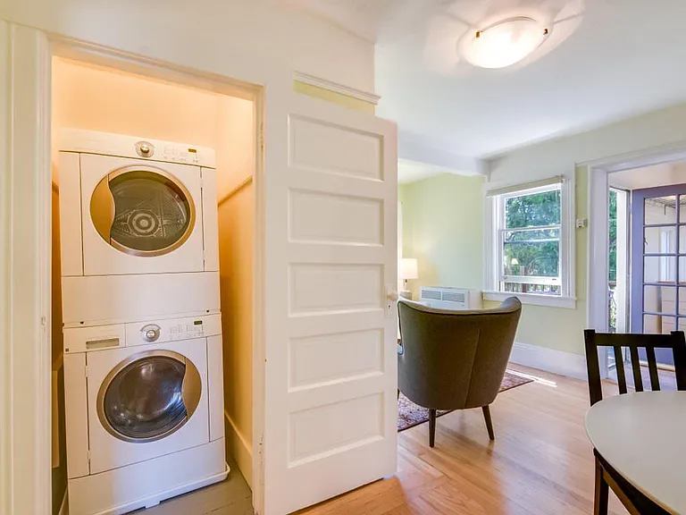 1836 Francisco St #A — Photo 5