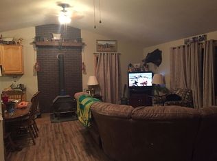 196 Fish Rd, Sparta, TN 38583