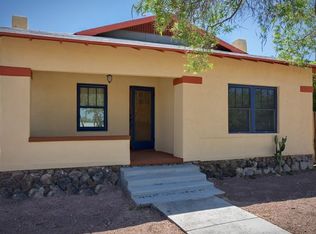 1322 N 1st Ave, Tucson, AZ 85719