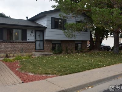 628 S Estrella Ave, Loveland, CO, 80537
