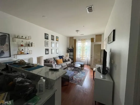 870 Mayson Turner Rd NW Unit 1001, Atlanta, GA 30314