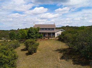 3997 Christy Ridge Rd, Sedalia, CO 80135