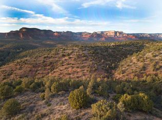 905 Distant Drums Rd, Sedona, AZ 86336
