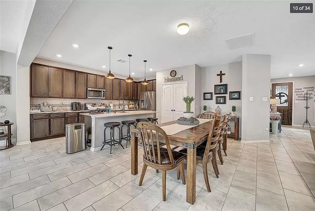 3969 Eagle Nest Lake Ln — Photo 2