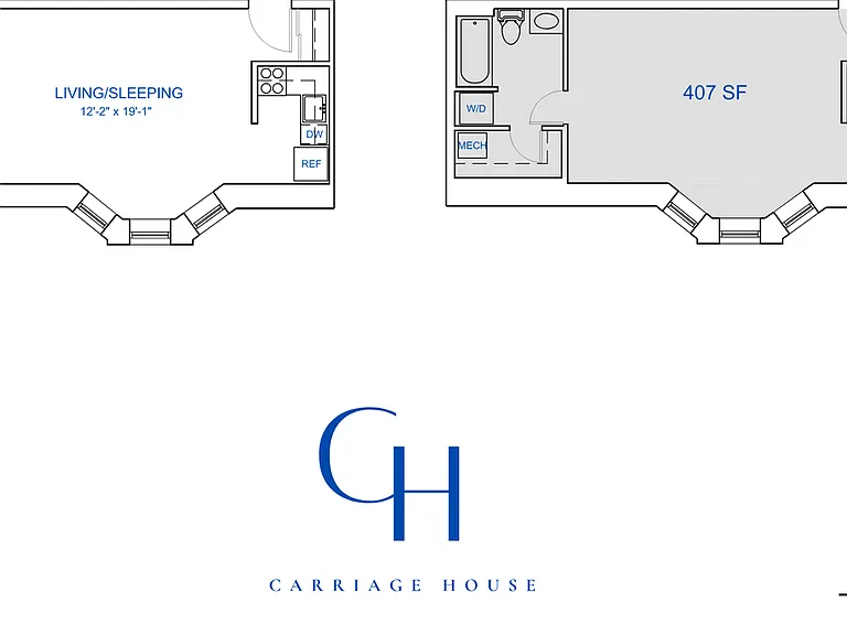 Carriage House — Photo 30
