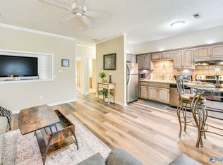 8134 Oldfield Rd SW UNIT 7, Huntsville, AL 35802