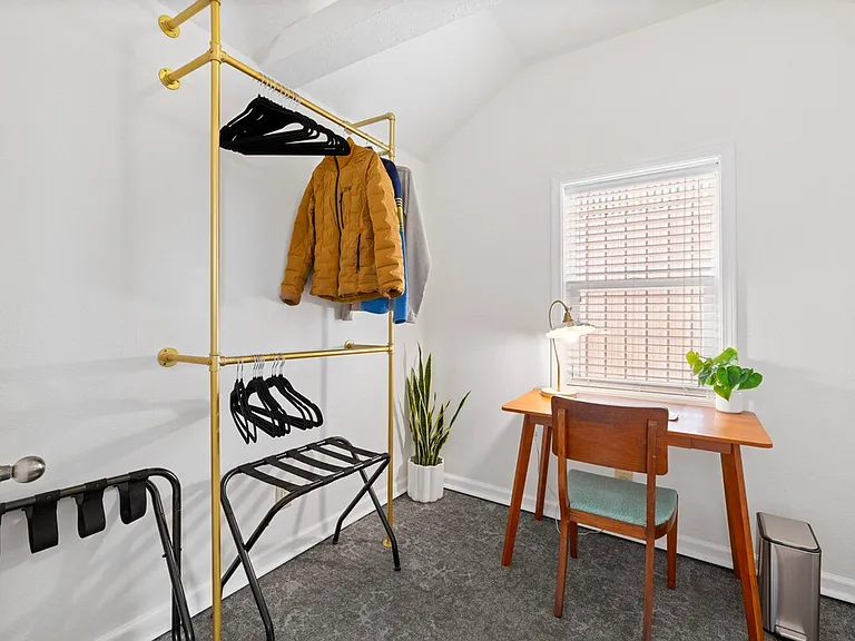 Wardrobe