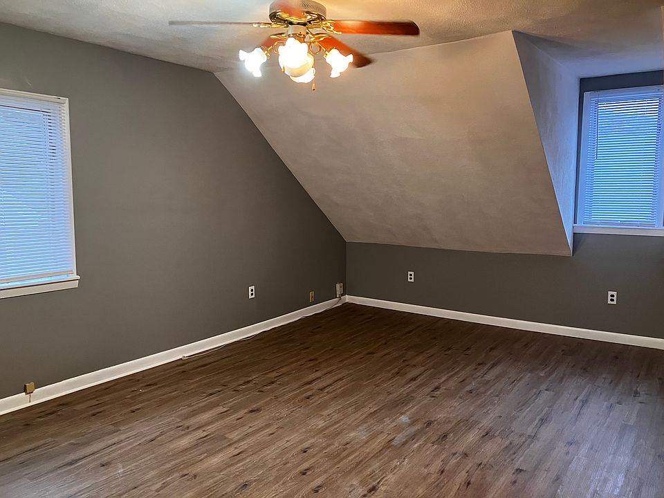Large living room.