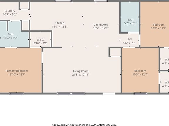 4th image of 21932 Letour St