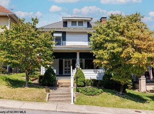 114 Ridenour St, Clarksburg, WV 26301