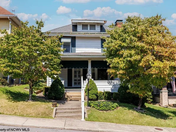 114 Ridenour St, Clarksburg, WV 26301