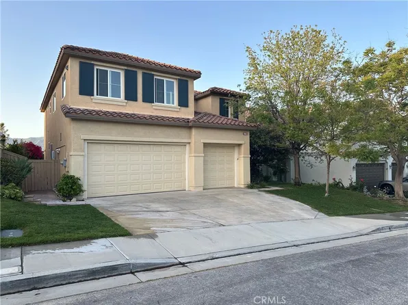 17178 Crest Heights Dr, Santa Clarita, CA 91387