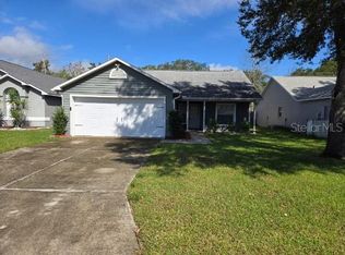 2631 Winchester Cir, Eustis, FL 32726