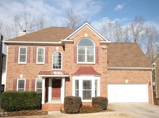 210 Ridge Bluff Ln, Suwanee, GA 30024