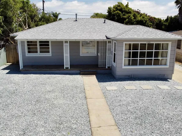 528 F St, Chula Vista, CA 91910