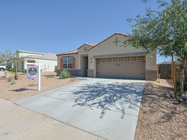 30123 W INDIANOLA Avenue, Buckeye, AZ 85396