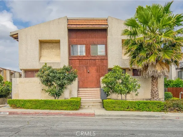 501 S Orange Ave APT C, Monterey Park, CA 91755