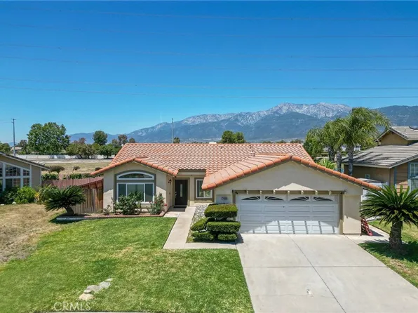 7480 Harvard Ct, Fontana, CA 92336