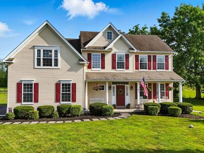 126 Fairbrook Dr, Gilbertsville, PA, 19525