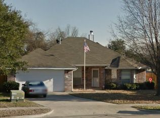 2501 Shupe Ct, Irving, TX 75060