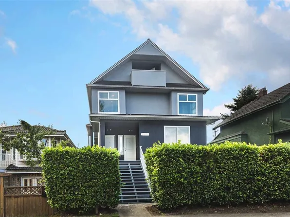 1222 E 12th Ave, Vancouver, BC V5T 2J9
