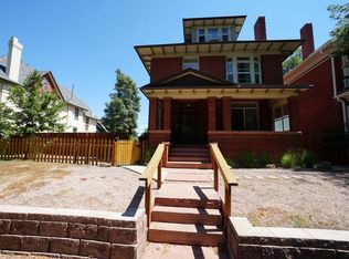 1432 Gaylord St APT 1, Denver, CO 80206