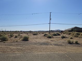 0 Corwin St, California City, CA