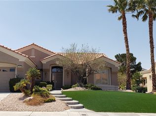 2545 Youngdale Dr, Las Vegas, NV 89134