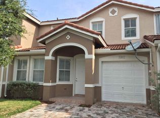 13817 SW 275th Ter, Homestead, FL 33032