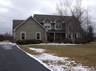 S78W35315 May Forest Rd, Eagle, WI 53119