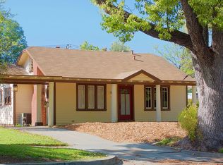 1440 Whitefield Rd, Pasadena, CA 91104