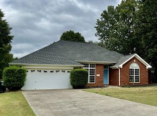 315 Antler Point Dr, New Market, AL 35761