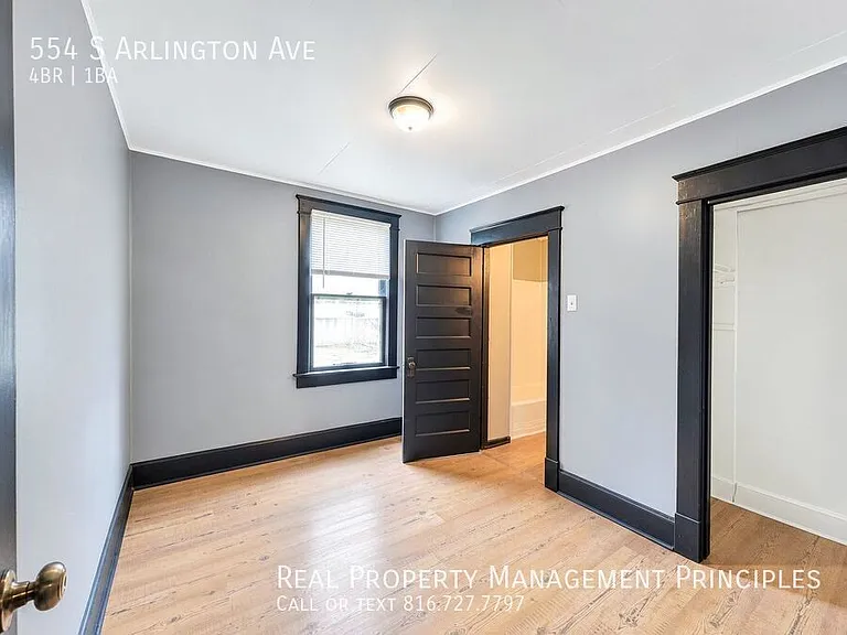 554 S Arlington Ave — Photo 6