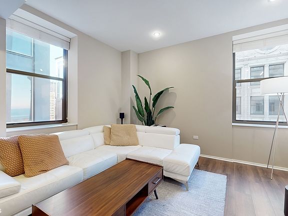 4th image of 310 S Michigan Ave #1609