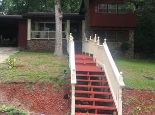 2349 Valleybrook Rd, Sumter, SC 29154