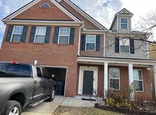 4128 Pebble Pointe Ln, Lilburn, GA 30047