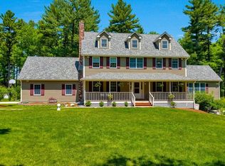 37 Southwick Rd, North Reading, MA 01864