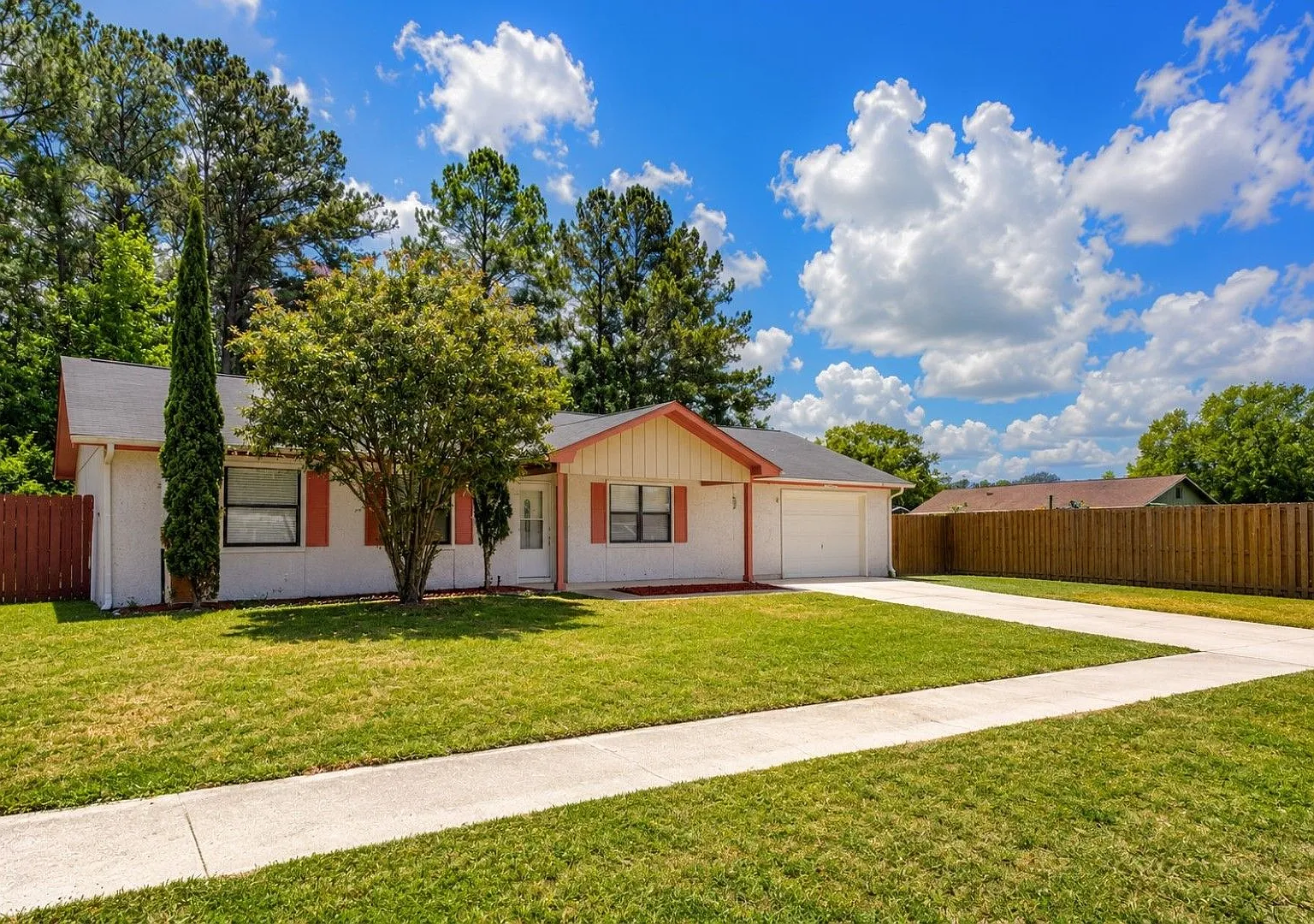 Application Pending 603 Plantation Village Drive | Crooked River Subdivision | St Marys, Camden C... — Photo 2