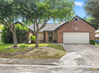 2067 Stonecrest Path, New Braunfels, TX 78130