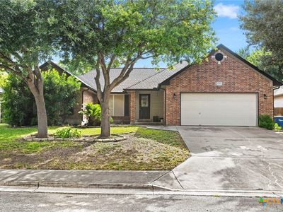2067 Stonecrest Path, New Braunfels, TX, 78130