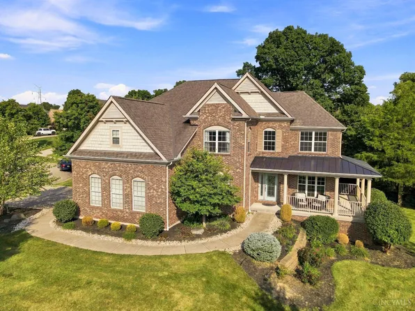 5793 Ferdinand Dr, West Chester, OH 45069