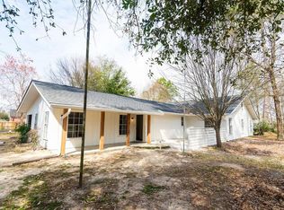 4446 Valhalla Ln, Orange, TX 77630